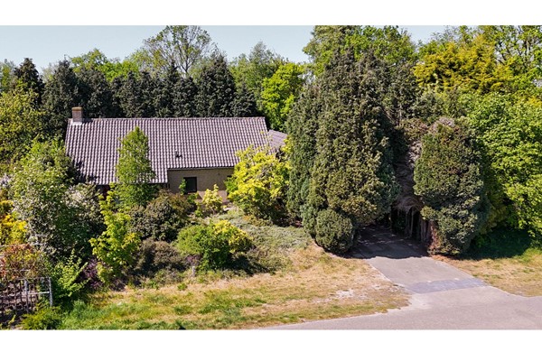 Te koop: Onze Lieve Vrouwestraat 33, 4735SL Zegge